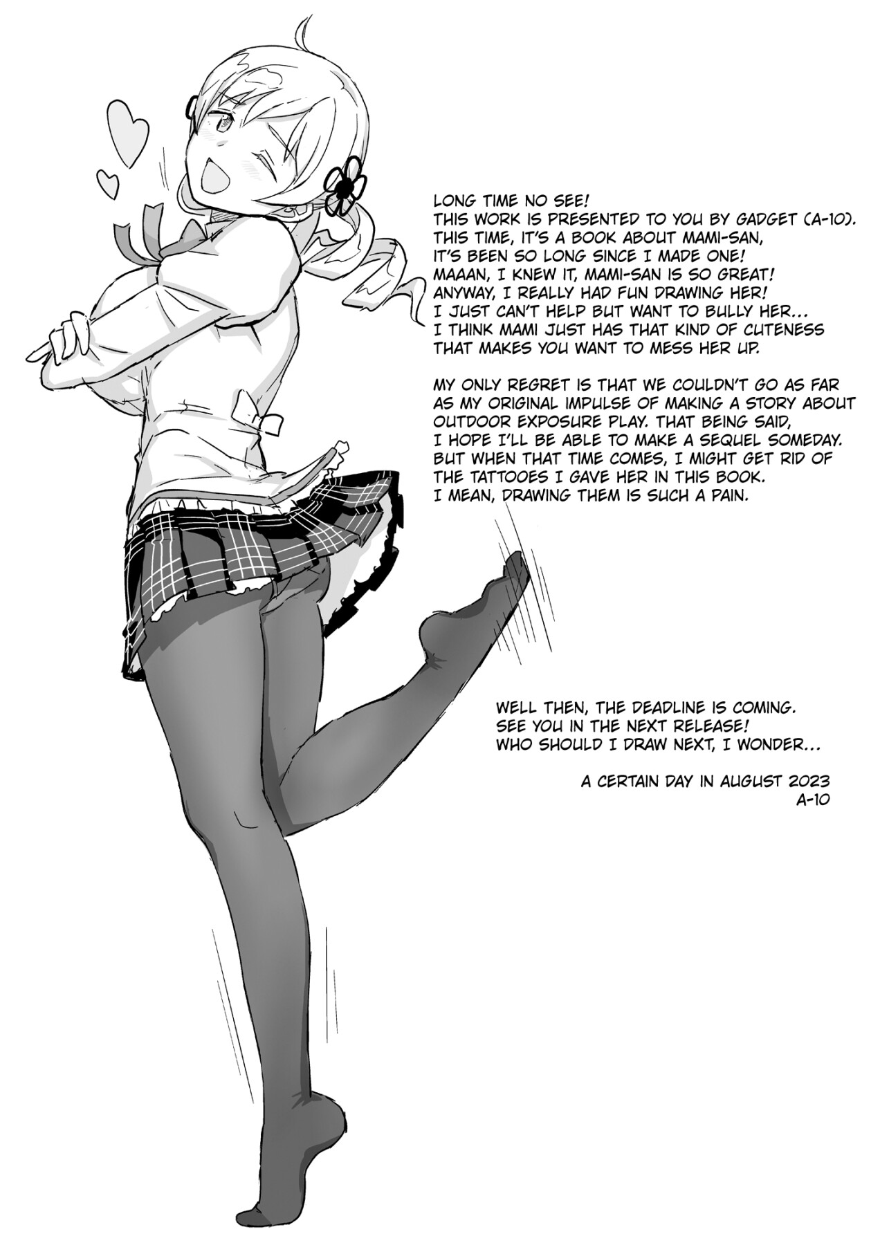 Hentai Manga Comic-Tomomami Student Aid Diploma-Read-48